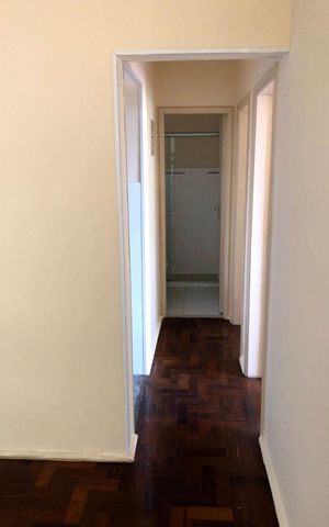 Apartamento para alugar com 70m², 2 quartos e sem vaga Apartamento para alugar com 70m², 2 quartos e sem vagaCorredor
