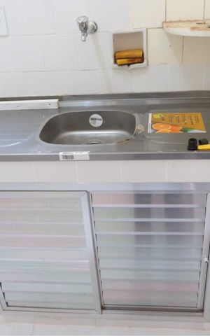 Apartamento para alugar com 70m², 2 quartos e sem vaga Apartamento para alugar com 70m², 2 quartos e sem vagaCozinha