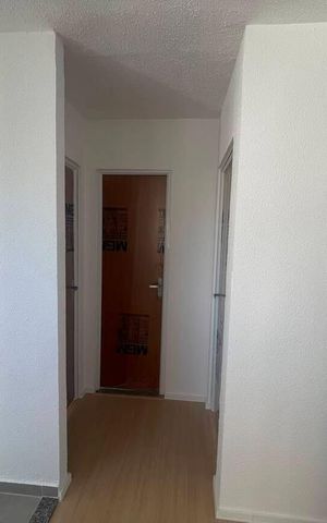 Apartamento para alugar com 42m², 2 quartos e sem vagaCorredor