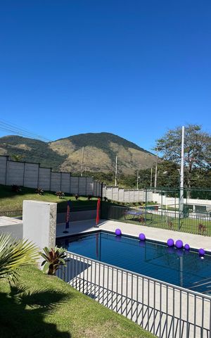 Apartamento para alugar com 42m², 2 quartos e sem vagaÁrea externa