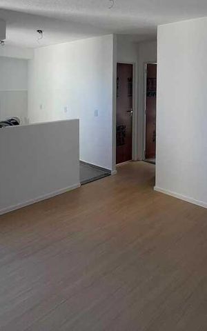 Apartamento para alugar com 42m², 2 quartos e sem vagaSala