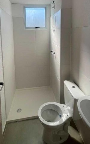 Apartamento para alugar com 42m², 2 quartos e sem vagaBanheiro