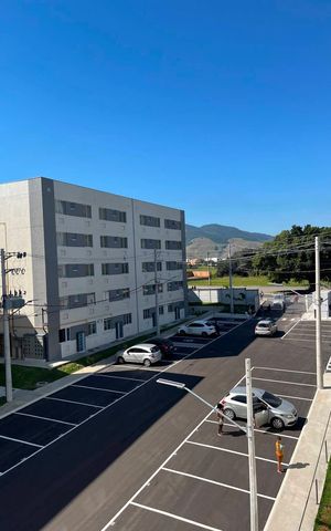 Apartamento para alugar com 42m², 2 quartos e sem vagaÁrea externa