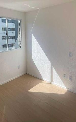Apartamento para alugar com 42m², 2 quartos e sem vagaQuarto