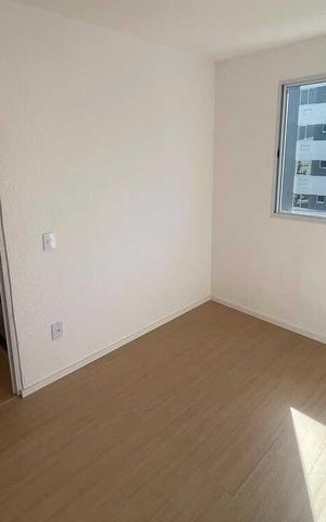 Apartamento para alugar com 42m², 2 quartos e sem vagaQuarto