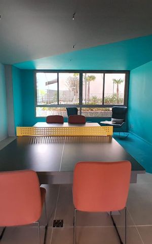 Apartamento à venda com 25m², 1 quarto e sem vaga