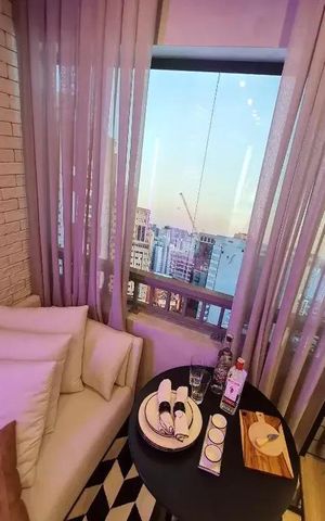 Apartamento à venda com 25m², 1 quarto e sem vaga