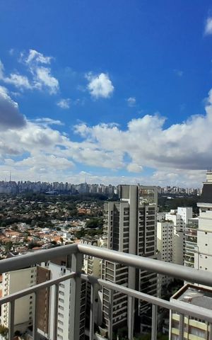 Apartamento à venda com 25m², 1 quarto e sem vaga