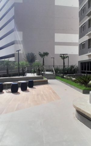 Apartamento à venda com 25m², 1 quarto e sem vaga