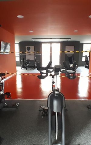 Apartamento à venda com 25m², 1 quarto e sem vaga
