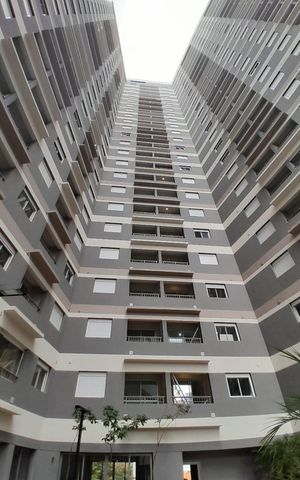 Apartamento à venda com 25m², 1 quarto e sem vaga