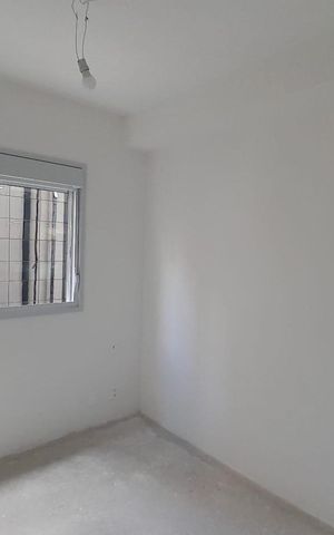 Apartamento à venda com 25m², 1 quarto e sem vaga