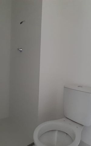 Apartamento à venda com 25m², 1 quarto e sem vaga