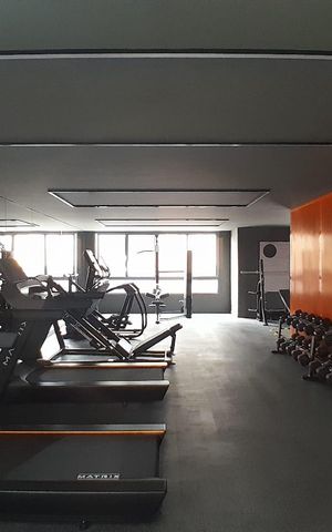 Apartamento à venda com 25m², 1 quarto e sem vaga
