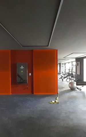 Apartamento à venda com 25m², 1 quarto e sem vaga
