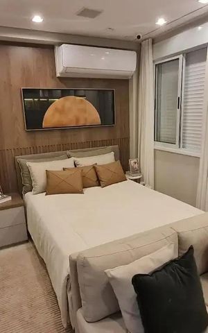 Apartamento à venda com 25m², 1 quarto e sem vaga