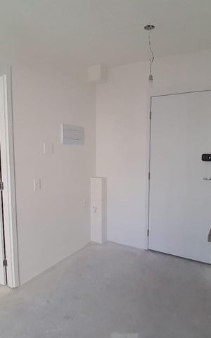 Apartamento à venda com 25m², 1 quarto e sem vaga