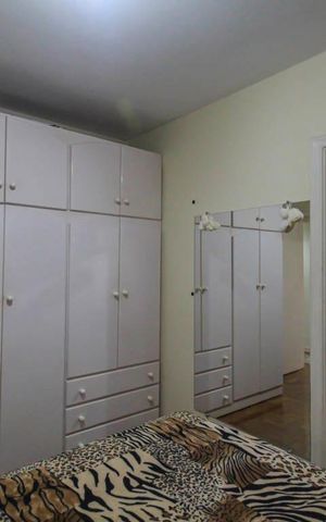 Apartamento à venda com 97m², 3 quartos e 1 vagaQuarto 1