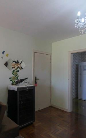 Apartamento à venda com 97m², 3 quartos e 1 vagaSala