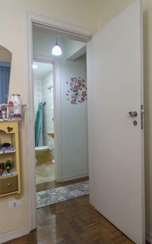 Apartamento à venda com 97m², 3 quartos e 1 vagaQuarto 3