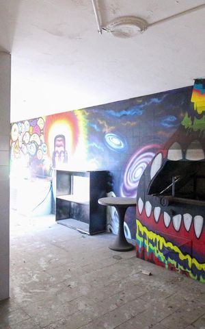 Casa para alugar com 450m², 4 quartos e sem vaga Casa para alugar com 450m², 4 quartos e sem vagaChurrasqueira