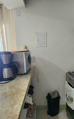 Apartamento para alugar com 49m², 1 quarto e 1 vaga Apartamento para alugar com 49m², 1 quarto e 1 vagaCozinha