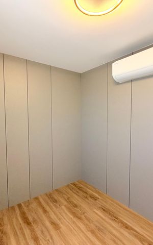Apartamento à venda com 113m², 3 quartos e 2 vagasQuarto 1