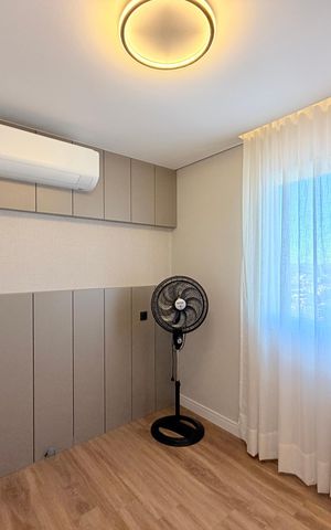 Apartamento à venda com 113m², 3 quartos e 2 vagasQuarto 2