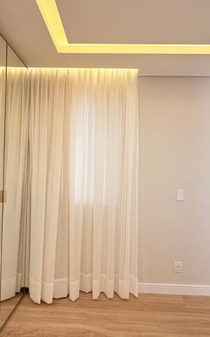 Apartamento à venda com 113m², 3 quartos e 2 vagasCloset