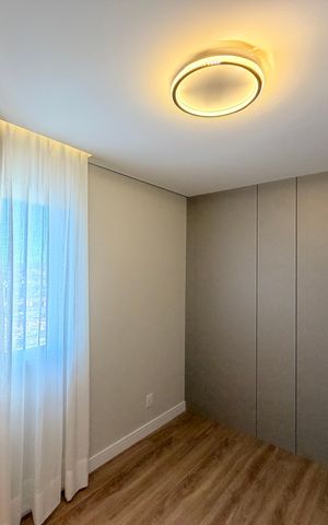 Apartamento à venda com 113m², 3 quartos e 2 vagasQuarto 1