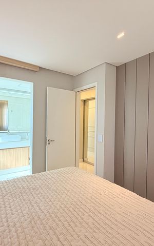 Apartamento à venda com 113m², 3 quartos e 2 vagasSuíte