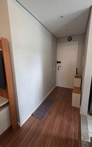 Apartamento à venda com 51m², 2 quartos e 1 vaga Apartamento à venda com 51m², 2 quartos e 1 vagaSala
