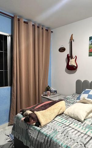 Casa para alugar com 108m², 2 quartos e 1 vaga