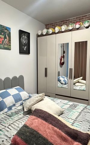 Casa para alugar com 108m², 2 quartos e 1 vaga