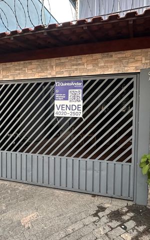 Casa para alugar com 108m², 2 quartos e 1 vaga