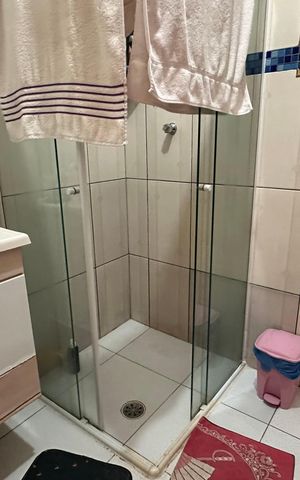 Casa para alugar com 108m², 2 quartos e 1 vaga