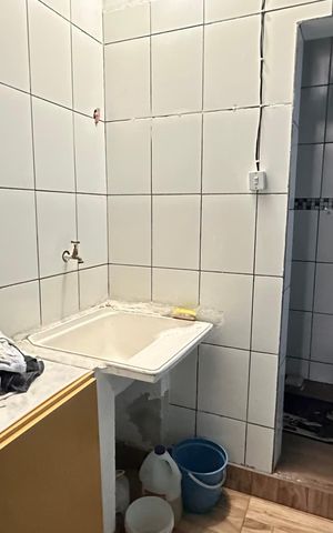 Casa para alugar com 108m², 2 quartos e 1 vaga