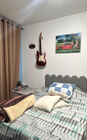 Casa para alugar com 108m², 2 quartos e 1 vaga