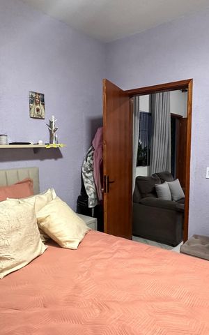 Casa para alugar com 108m², 2 quartos e 1 vaga