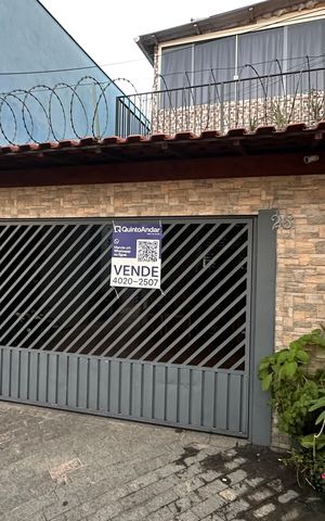 Casa para alugar com 108m², 2 quartos e 1 vaga