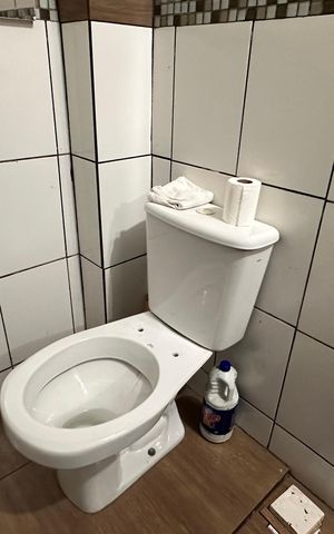 Casa para alugar com 108m², 2 quartos e 1 vaga