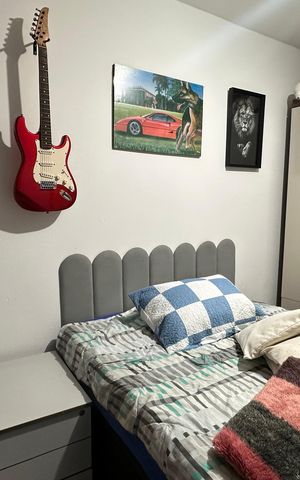 Casa para alugar com 108m², 2 quartos e 1 vaga
