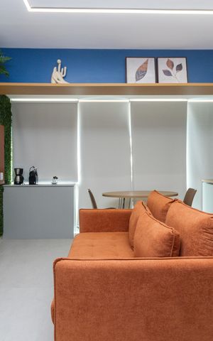 Studio à venda com 28m², 1 quarto e 1 vaga Studio à venda com 28m², 1 quarto e 1 vagaStudio