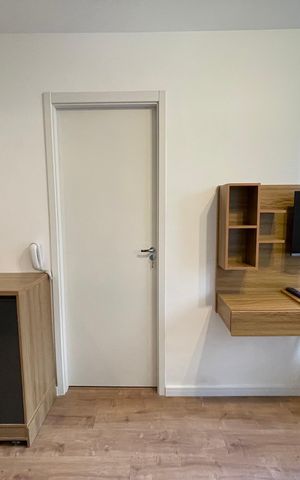 Apartamento para alugar com 25m², 1 quarto e sem vaga Apartamento para alugar com 25m², 1 quarto e sem vagaSala
