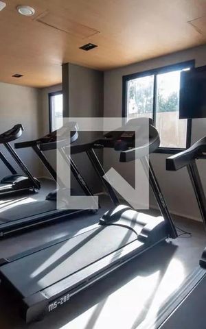 Apartamento para alugar com 25m², 1 quarto e sem vaga Apartamento para alugar com 25m², 1 quarto e sem vagaÁrea comum
