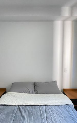 Apartamento para alugar com 25m², 1 quarto e sem vaga Apartamento para alugar com 25m², 1 quarto e sem vagaSuíte