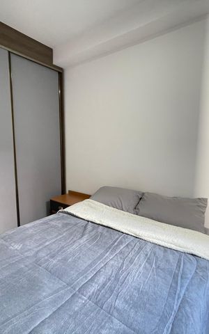 Apartamento para alugar com 25m², 1 quarto e sem vaga Apartamento para alugar com 25m², 1 quarto e sem vagaSuíte