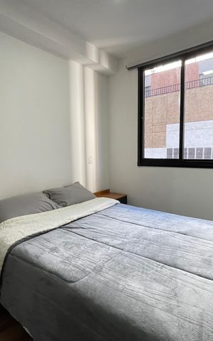 Apartamento para alugar com 25m², 1 quarto e sem vaga Apartamento para alugar com 25m², 1 quarto e sem vagaSuíte