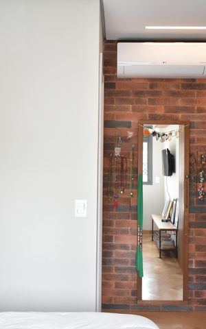 Apartamento à venda com 130m², 3 quartos e 2 vagasSuíte 3