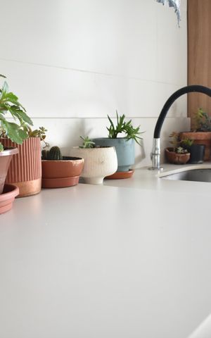 Apartamento à venda com 130m², 3 quartos e 2 vagasÁrea de Serviço